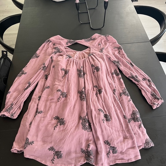 Free people Emma embroidered tunic - Picture 6 of 9